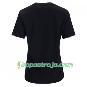 Billiga Fotbollströjor Mexiko Dam Hemma tröja Copa América 2019 Kortärmad